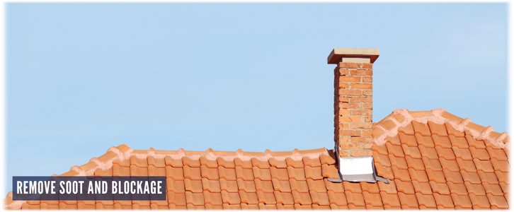 Chimney Cleaning Pearland