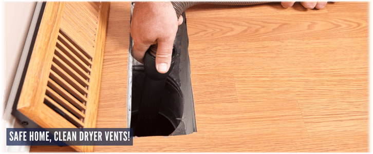 Dryer Vent Cleaning Pearland