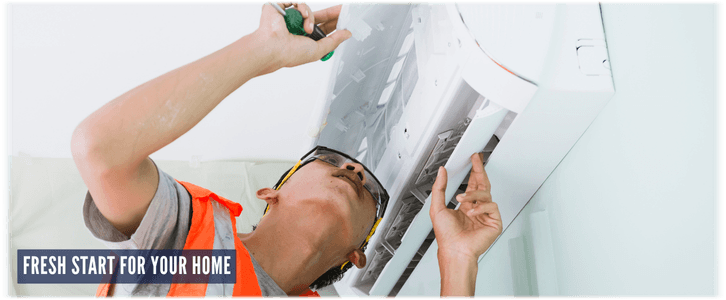 HVAC Mold Removal Pearland