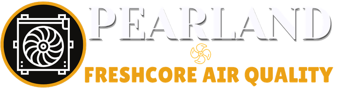 Pearland FreshCore Air Quality